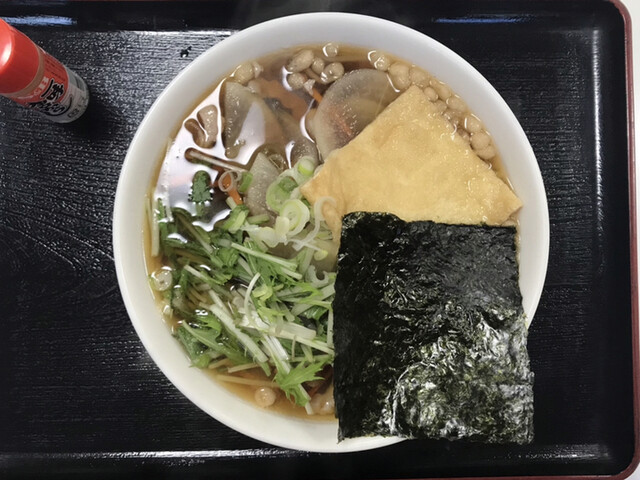 焼きとり かっちゃん - 野蒜（焼き鳥）の写真