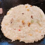 お好み焼・焼そば 風月 - 