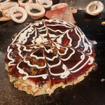 お好み焼・焼そば 風月 - 