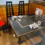 お好み焼・焼そば 風月 - 