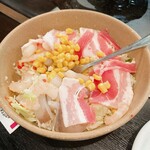 お好み焼・焼そば 風月 - 