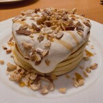 Sapporo Pancake&Parfait Last MINT - サッポロ