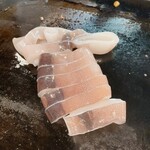 お好み焼・焼そば 風月 - 