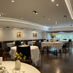 レストランひらまつ 広尾 - 