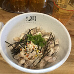 麺や 川 - 