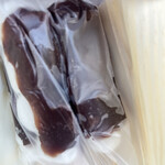 平林のだんご - 