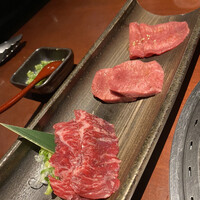 蕃 YORONIKU - 