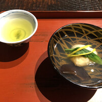 一汁ニ菜 うえの 箕面店 - 