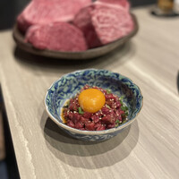 焼肉 ワガママ気まま - 