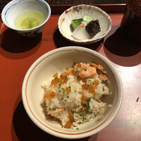 一汁ニ菜 うえの 箕面店 - 