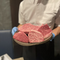 焼肉 ワガママ気まま - 