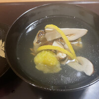 御料理 辻 - 