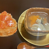 御料理 辻 - 