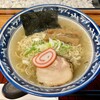 梵天楼 坊田製麺所