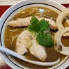 札幌篠路 ラーメンStyle 丸ふ