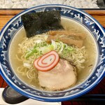 梵天楼 坊田製麺所 - 