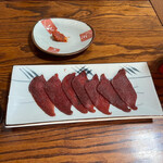 會津野 茂三郎 - 