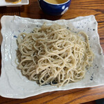 會津野 茂三郎 - 