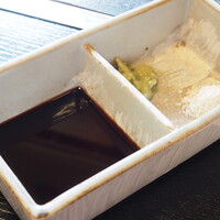 大和榛原牛 うし源 本店 - 調味料