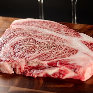 【熟成肉】安心、安全な熟成肉をご提供。