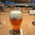 YEBISU BAR - 