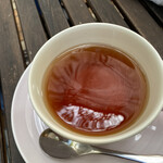 Tea co latte NEYAGAWA - 