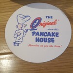 The Original Pancake House - 