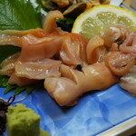ジャンボすし魚竹 - 
