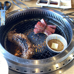 Yakiniku Kingu - 