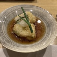すぎ乃 麻布十番 - 