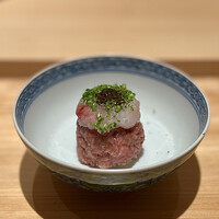 江戸焼肉 - 