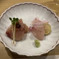 すぎ乃 麻布十番 - 