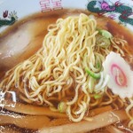 ラーメンショップ　味丸 - 