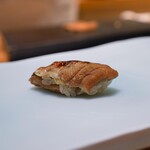 鮨 なんば - 穴子