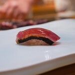 鮨 なんば - かつお