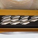 鮨 なんば - 小肌