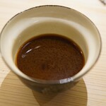 鮨 なんば - 赤だし