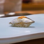 鮨 なんば - 小肌