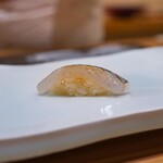 鮨 なんば - 細魚