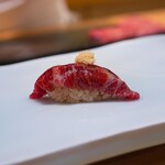 鮨 なんば - にたりくじら