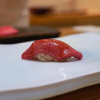 鮨 なんば 日比谷 - トロ