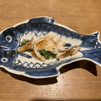 魚料理 あぎやお - 