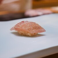 鮨 なんば 日比谷 - 春子