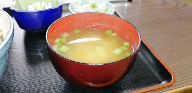 よしの食堂 - 舞木（食堂）の写真