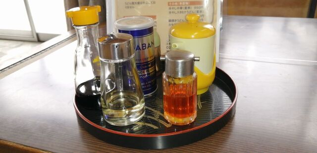 よしの食堂 - 舞木（食堂）の写真