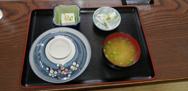 よしの食堂 - 舞木（食堂）の写真