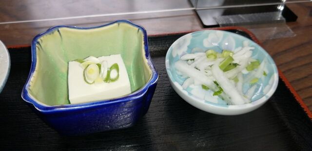 よしの食堂 - 舞木（食堂）の写真