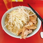 ラーメン二郎 - 