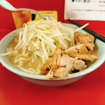 ラーメン二郎 - 