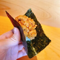 SUSHI TOKYO TEN、 横浜店 - 